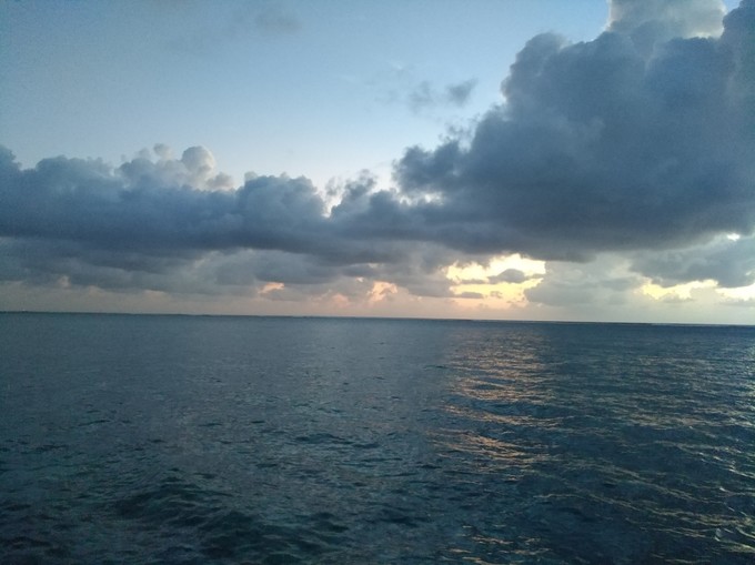 泰姬珍品岛 Taj Exotica Resort